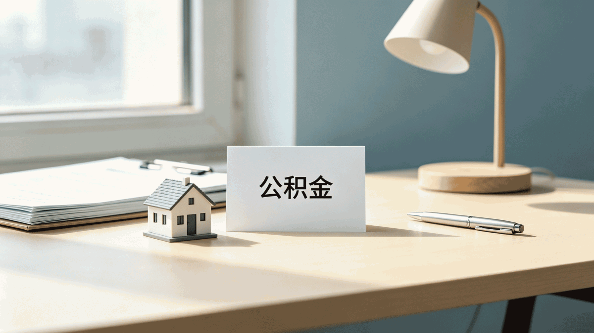 宁波外派公积金提取流程我办完的实感