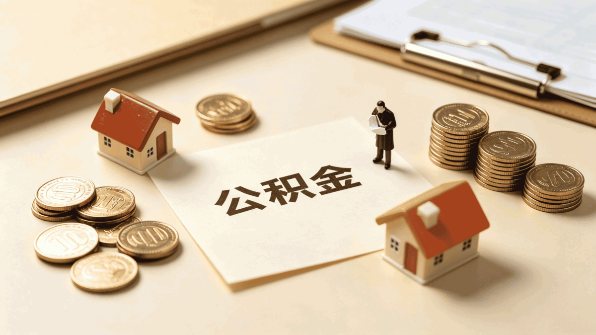 宁波异地公积金账户转移一笔笔算差多少