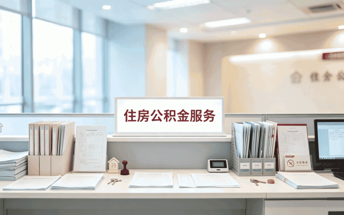 宁波下岗公积金提取条件材料去哪办多久到账