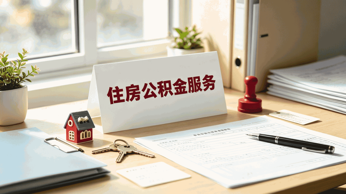 宁波公积金提取代办这趟水我替你蹚过了