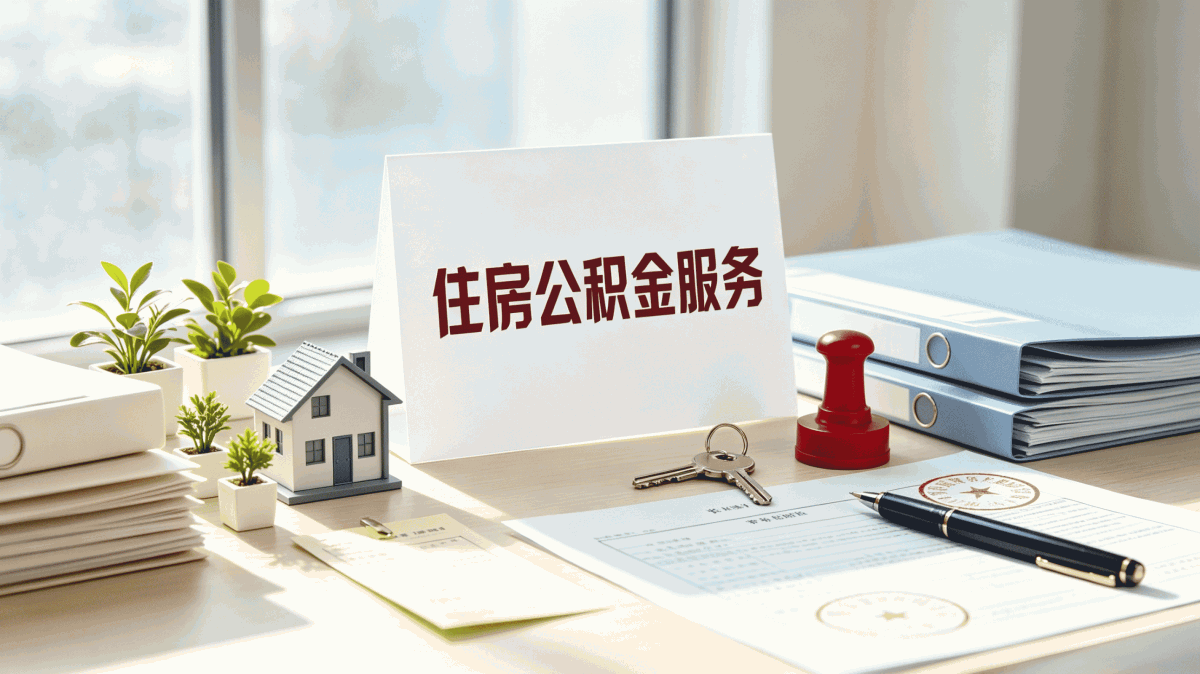 宁波公积金提取办理指南代办行不行