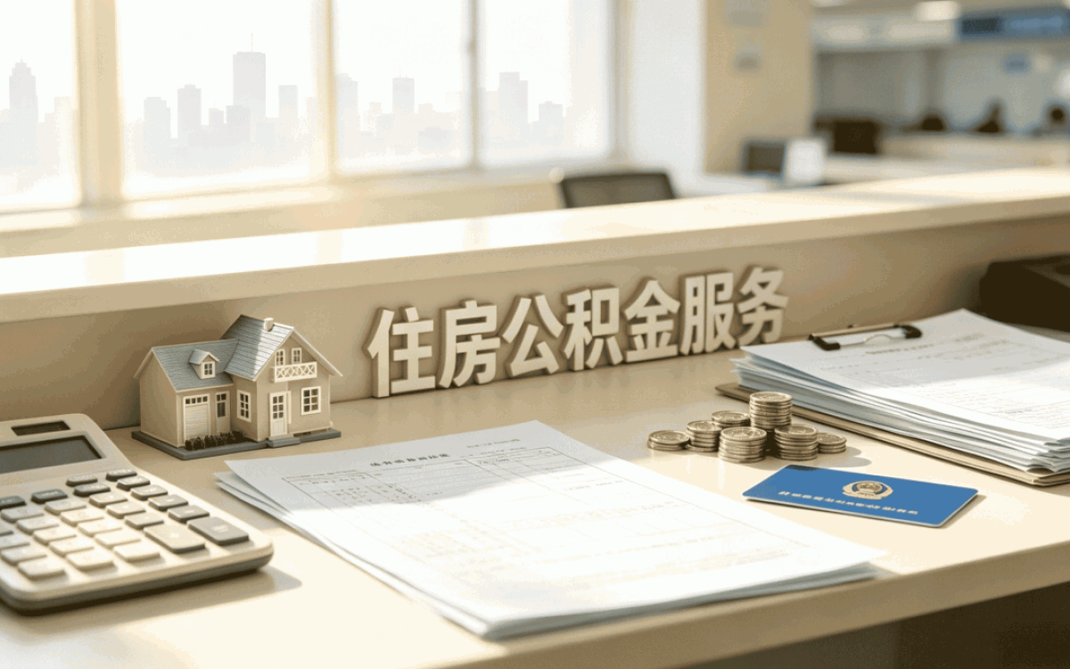 宁波户口迁出公积金销户流程容易白跑