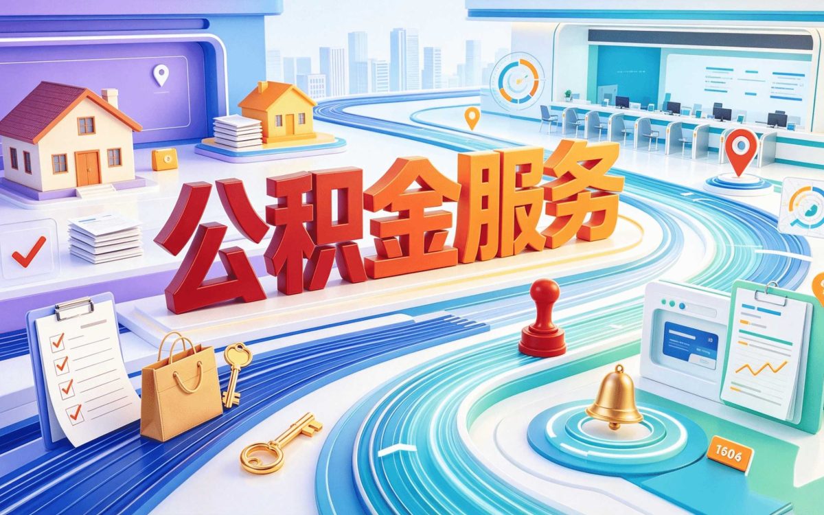 宁波全国公积金代办网到底能不能信