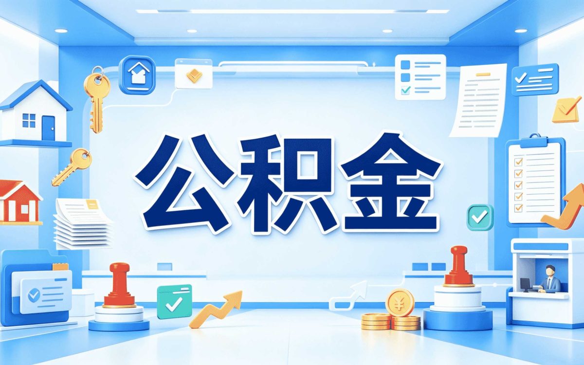 宁波公积金购房提取后还能贷款吗材料流程