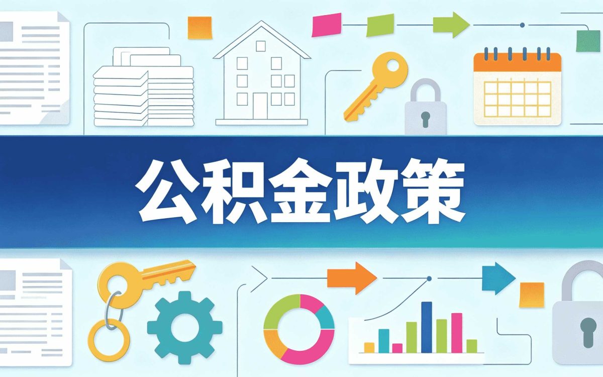 宁波公积金交了多久可以提我跑了两趟