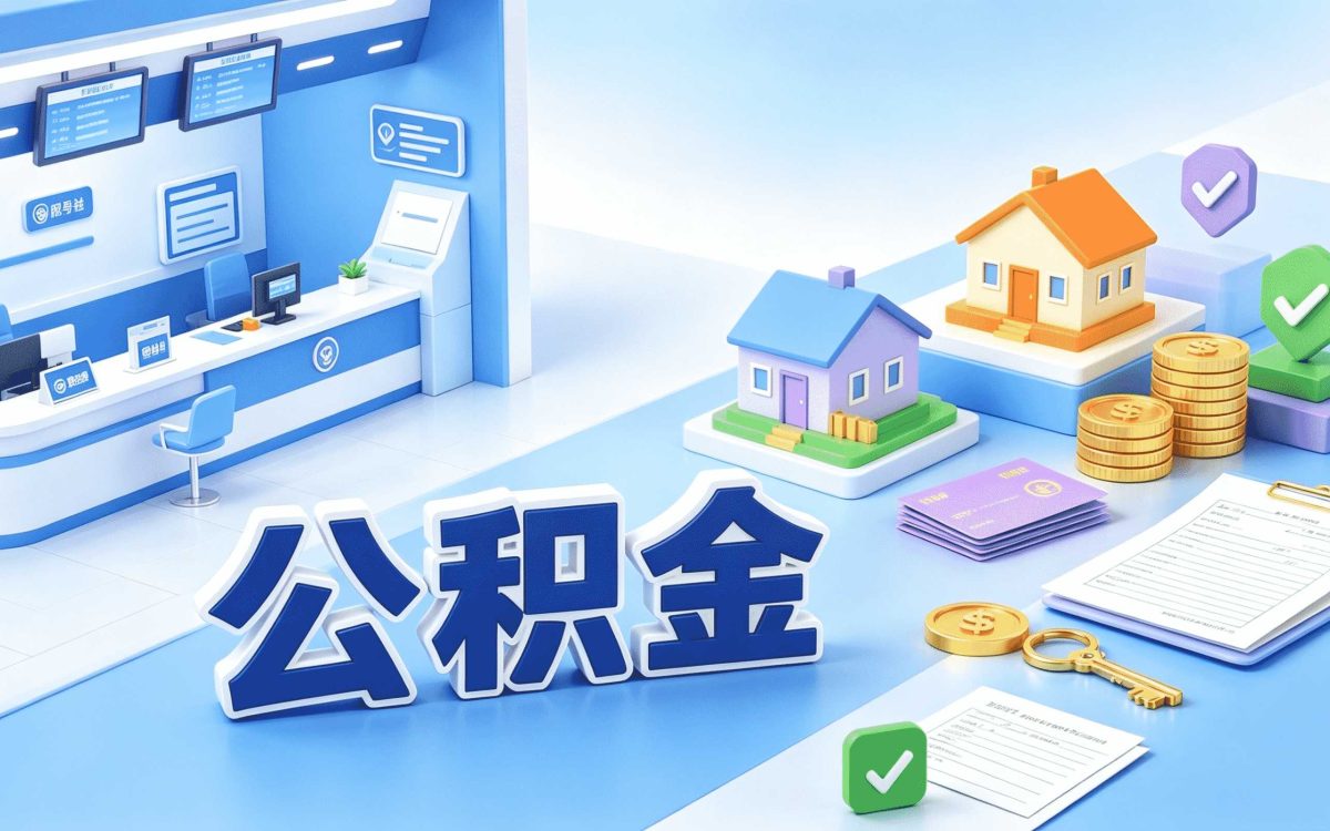 宁波公积金交了多久可以提我跑了两趟