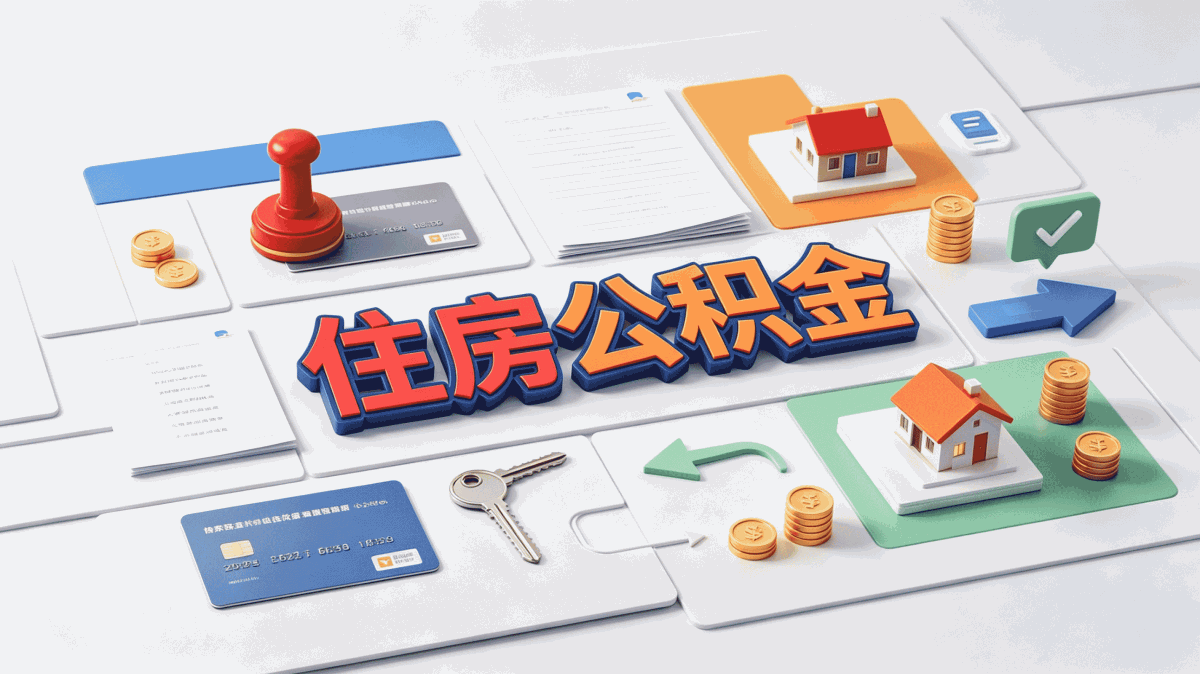宁波公积金提取要交税吗为什么先弄清这点