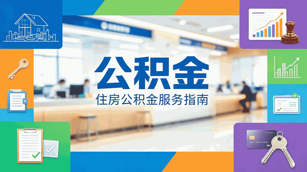 宁波公积金一次性提取要交多少税别踩坑
