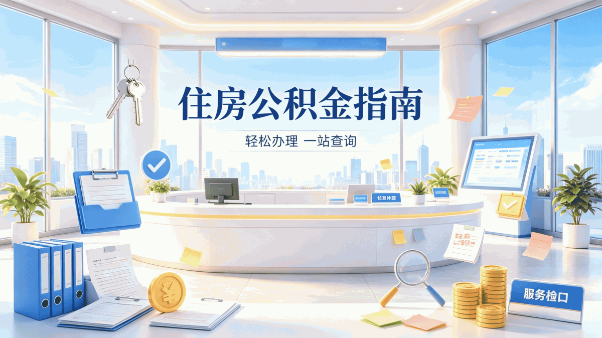 宁波靠谱公积金提取平台真有吗