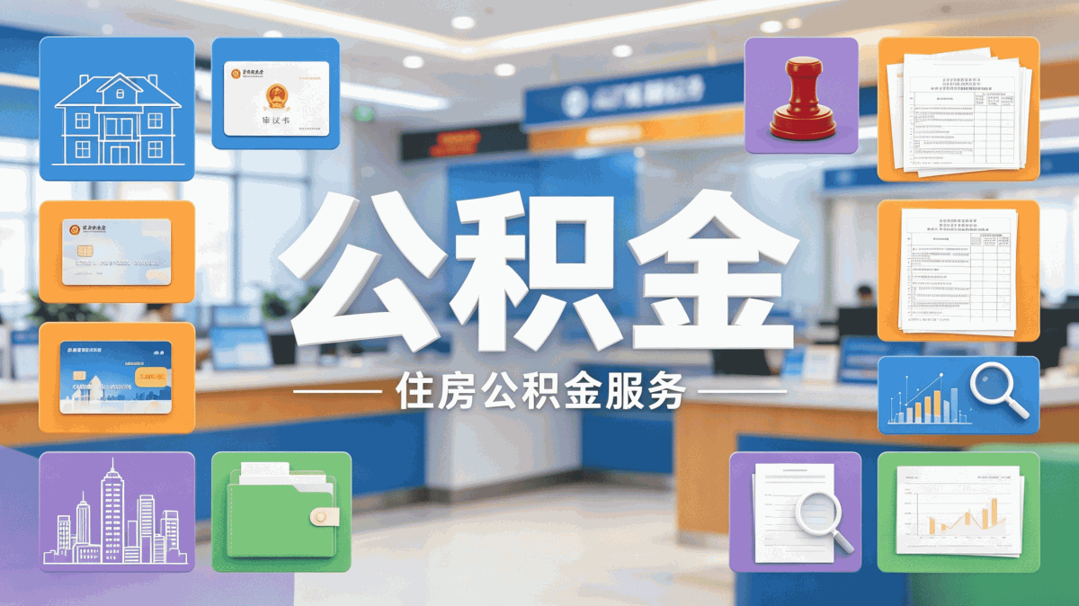 宁波全国公积金代办网到底能不能信