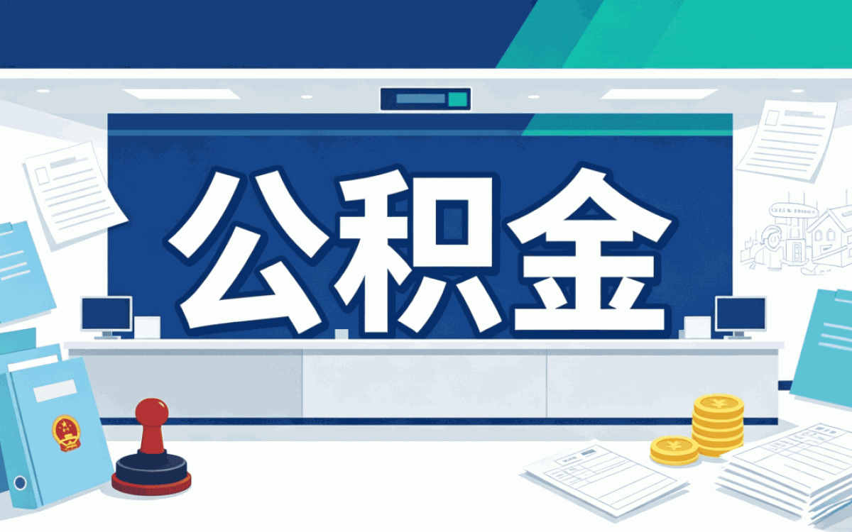 宁波公积金提取要多久审核通过口径没变