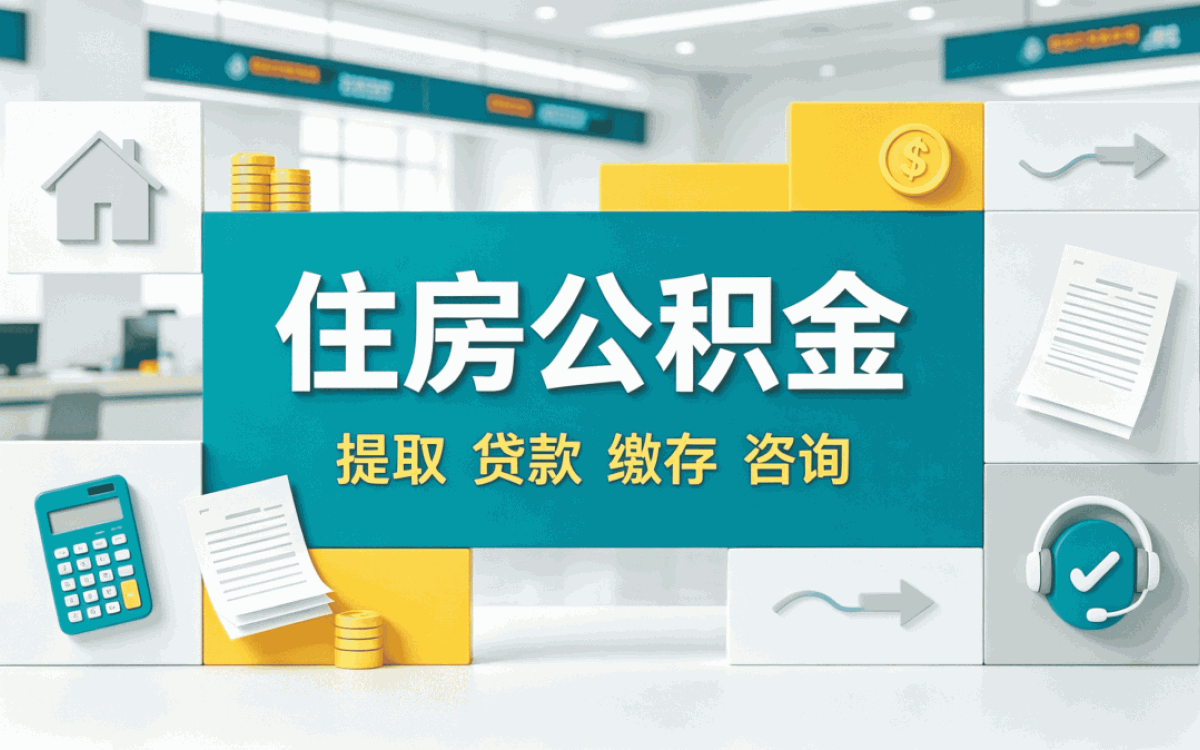 宁波靠谱公积金提取平台真有吗