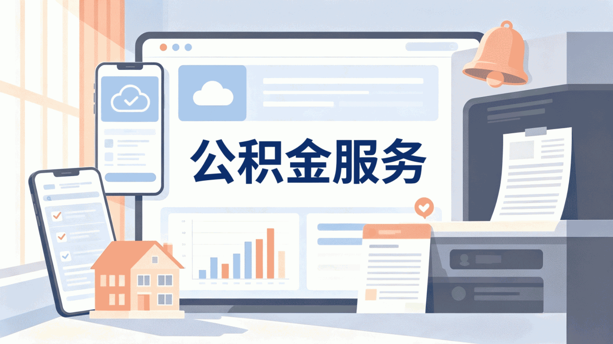 宁波公积金转移申请表模板适用谁怎么填