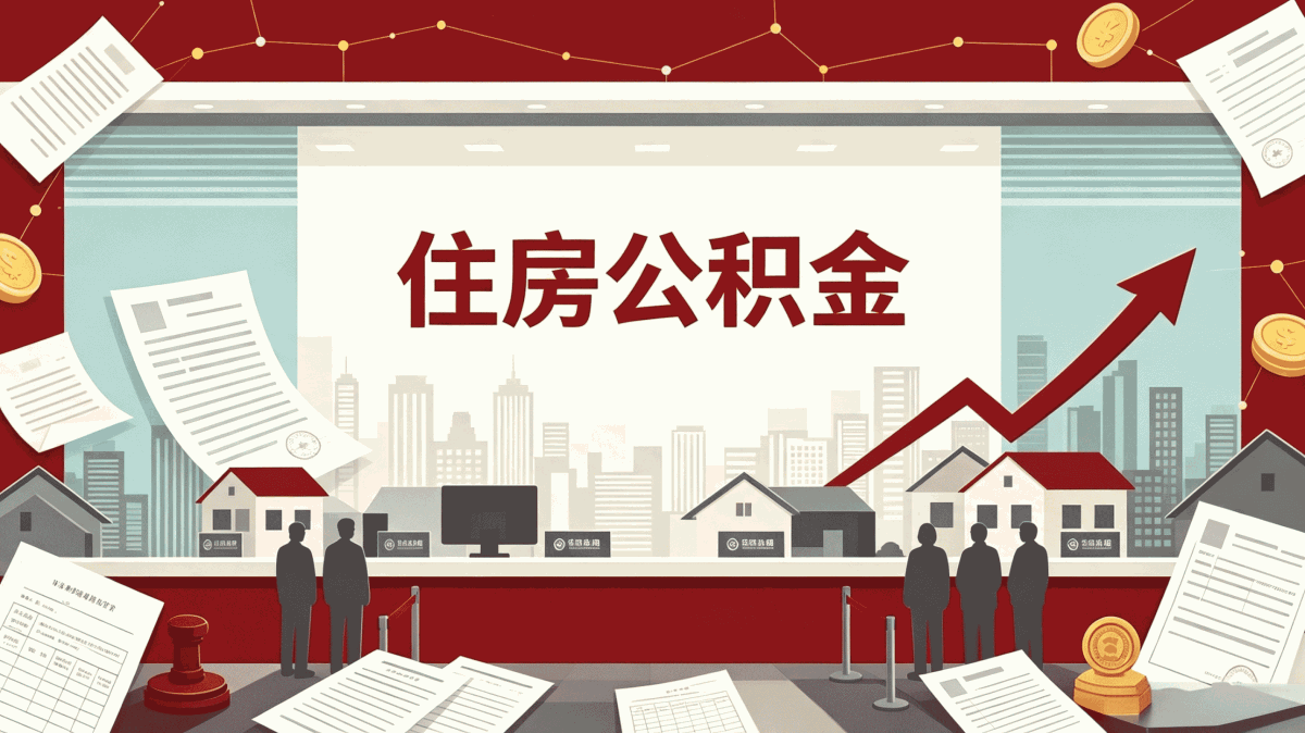 宁波公积金一次性提取要交多少税别踩坑
