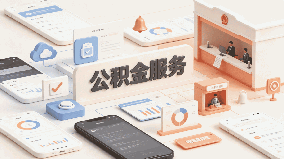 宁波公积金提取要交税吗为什么先弄清这点