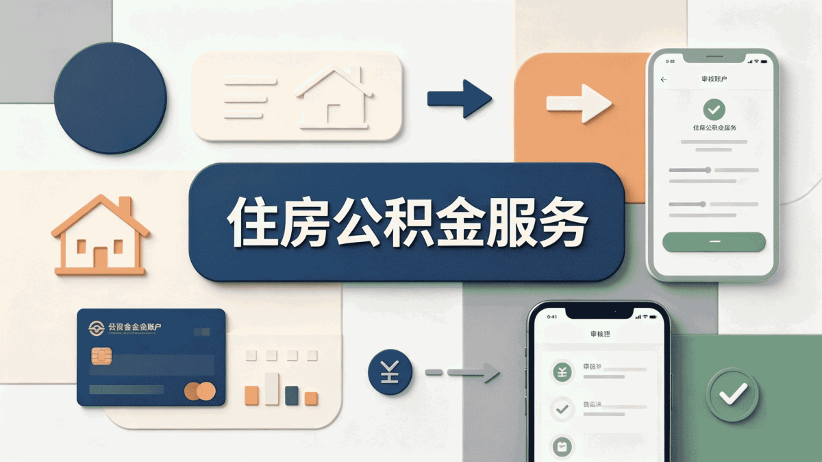 宁波公积金提取代办这趟水我替你蹚过了