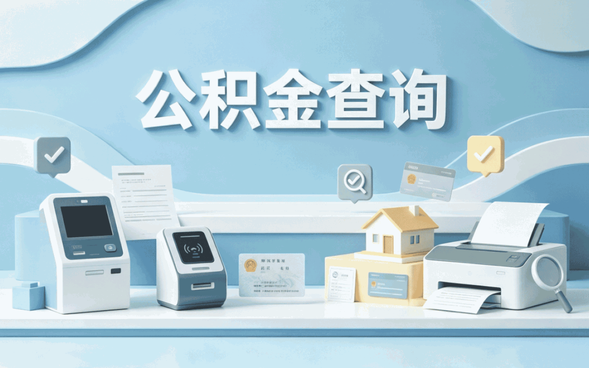 宁波本地离职公积金代办口径怎么算