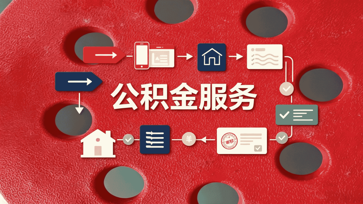 宁波单位倒闭公积金提取额度带什么材料去哪办