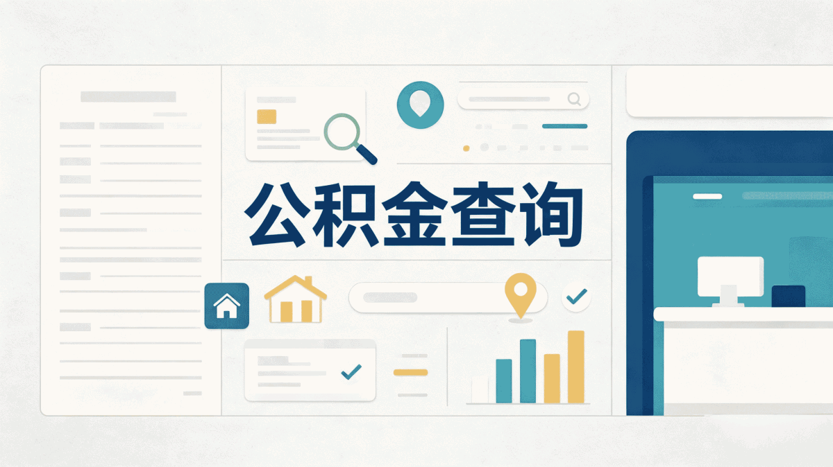 宁波正规公积金提取机构到底算不算靠谱