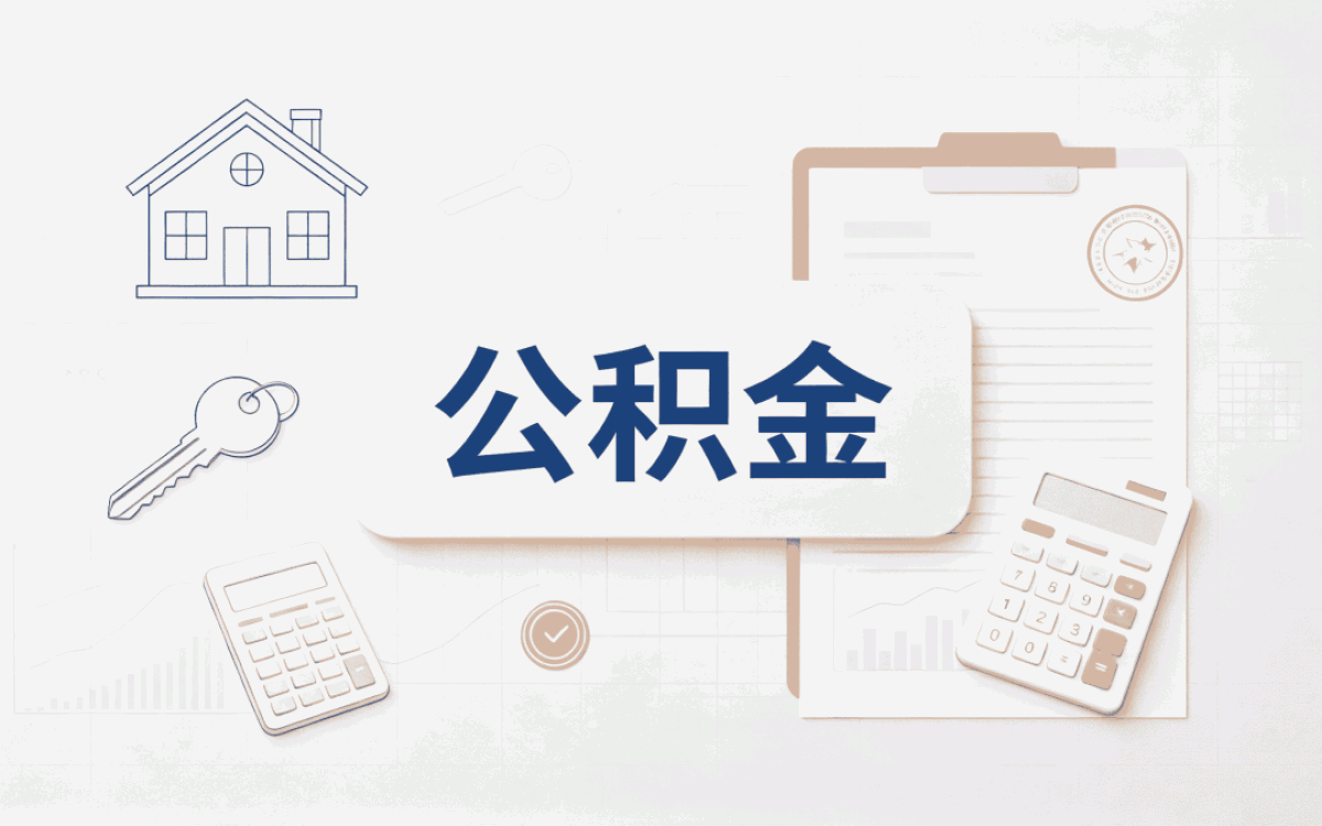 宁波公积金提取办理指南代办行不行