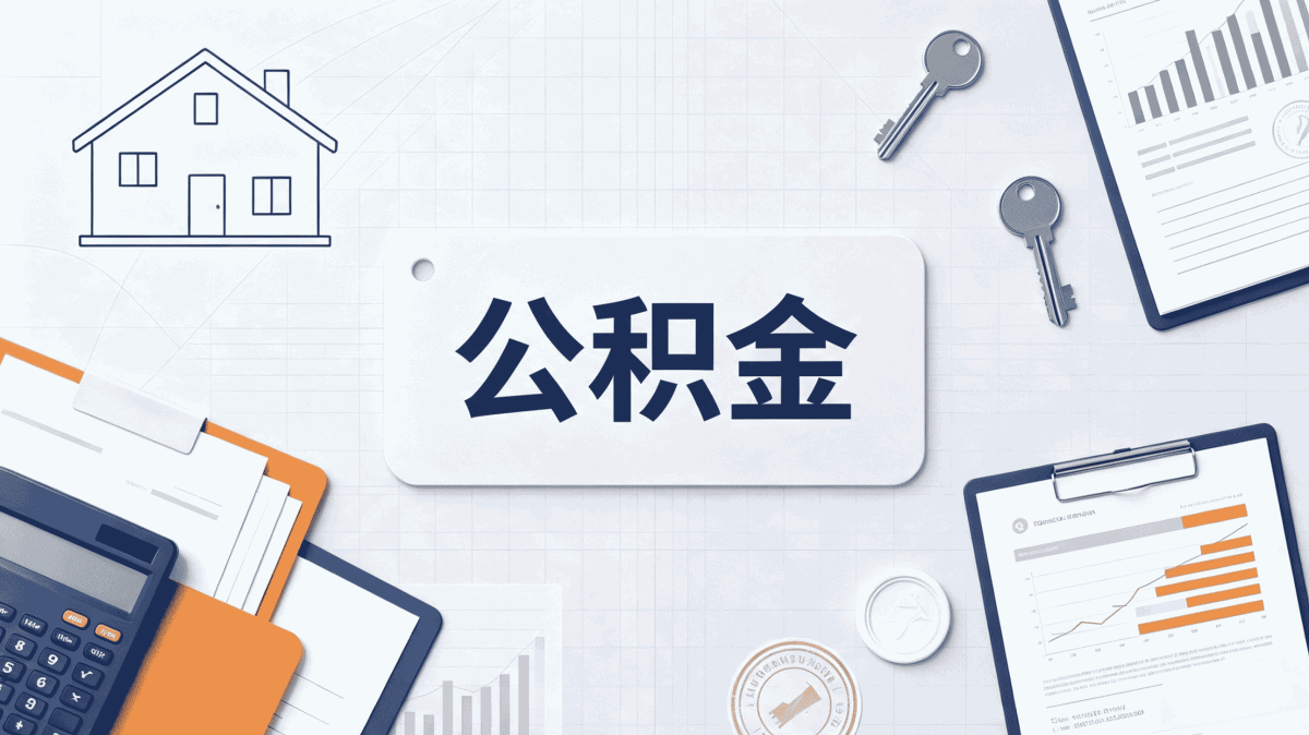 宁波公积金购房提取后还能贷款吗材料流程