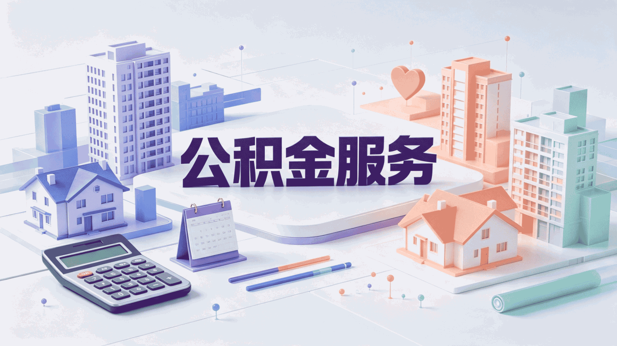 宁波靠谱公积金提取平台真有吗