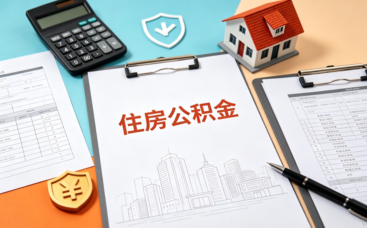宁波下岗公积金提取条件材料去哪办多久到账
