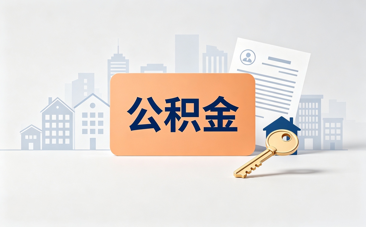 宁波外派公积金提取流程我办完的实感